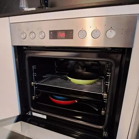 Apartmán Jezza