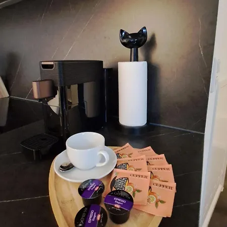 Apartamento Jezza Munique