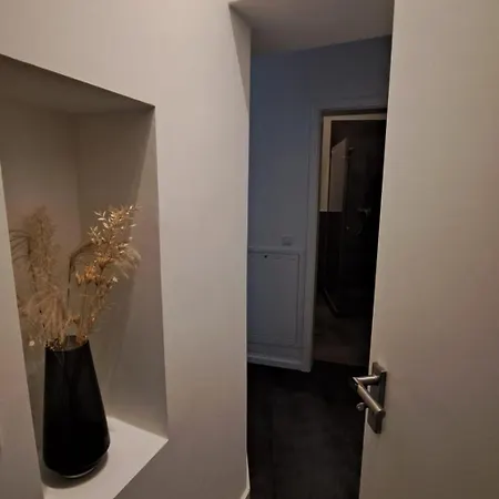 Apartment Jezza *