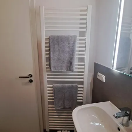 Apartment Jezza