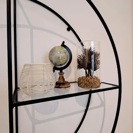 Jezza Apartment *
